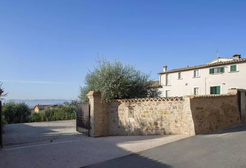 Corteviva Boutique B&b