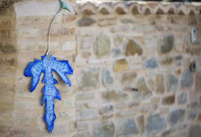 Corteviva Boutique B&b