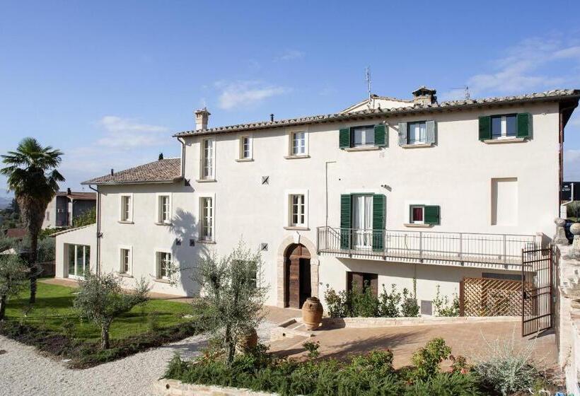 Corteviva Boutique B&b