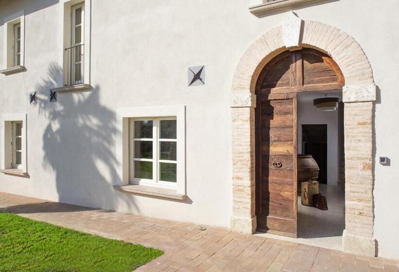 Corteviva Boutique B&b