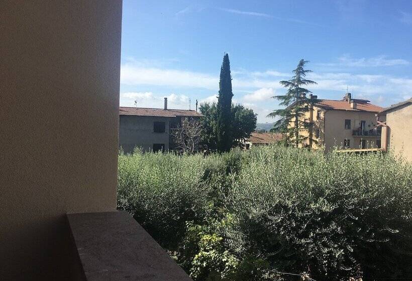 Corteviva Boutique B&b