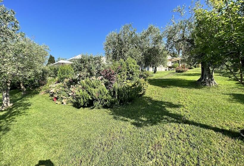 Corteviva Boutique B&b