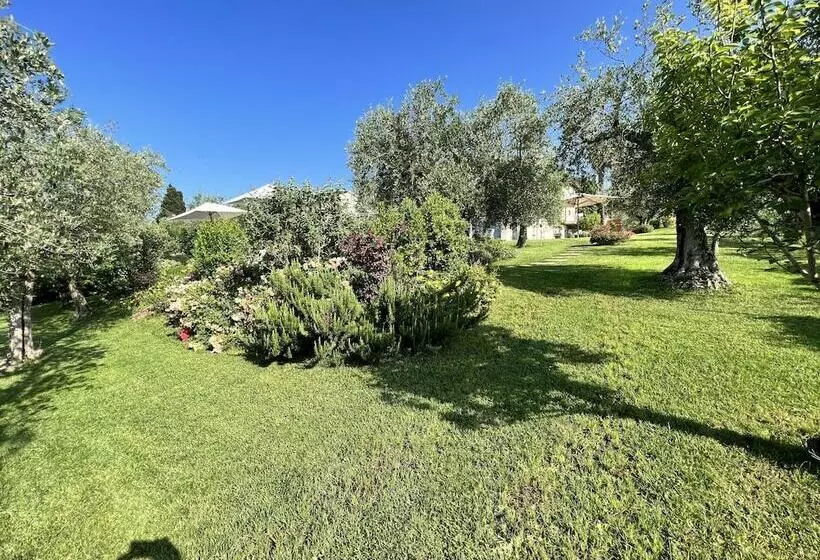 Corteviva Boutique B&b