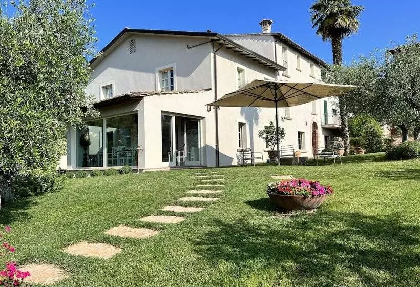 Corteviva Boutique B&b