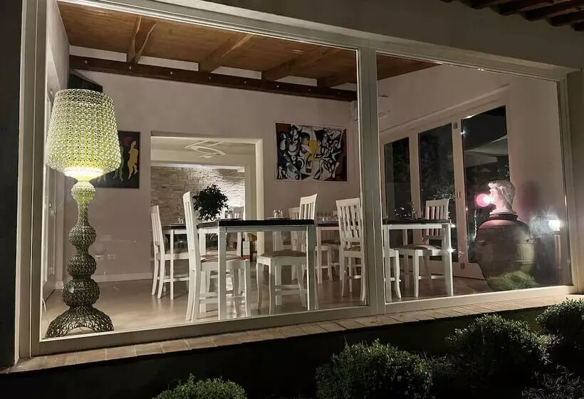 Corteviva Boutique B&b