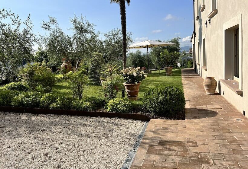 Corteviva Boutique B&b