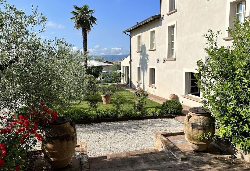 Corteviva Boutique B&b