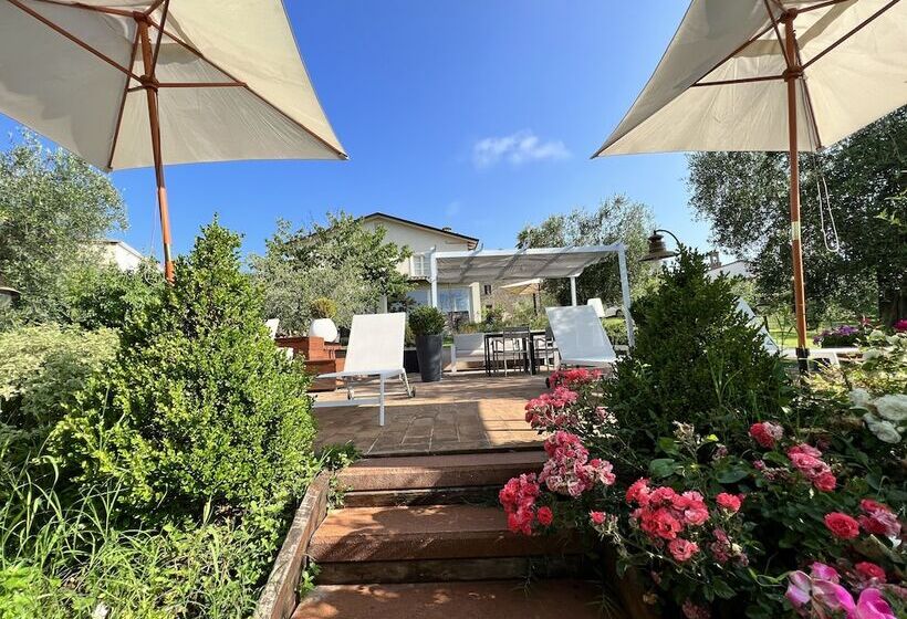 Corteviva Boutique B&b