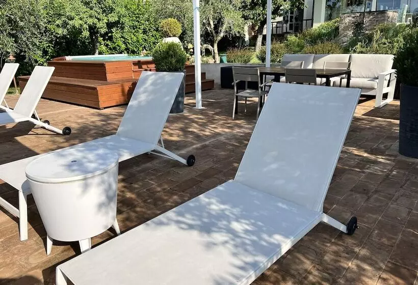 Corteviva Boutique B&b