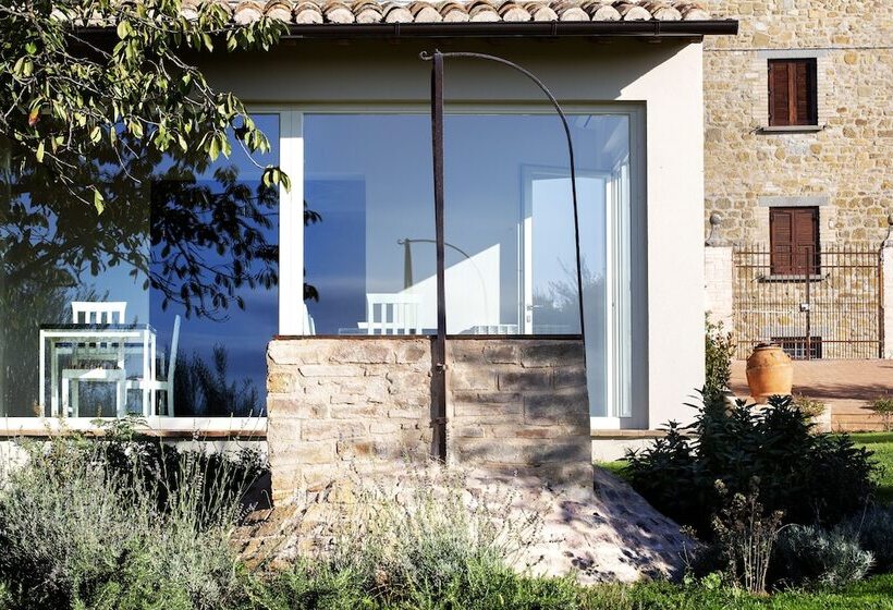 Corteviva Boutique B&b