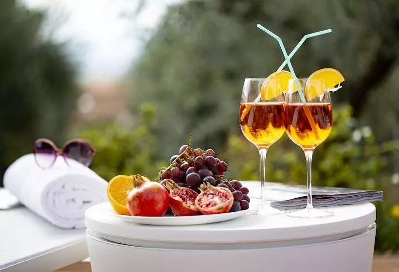 Corteviva Boutique B&b