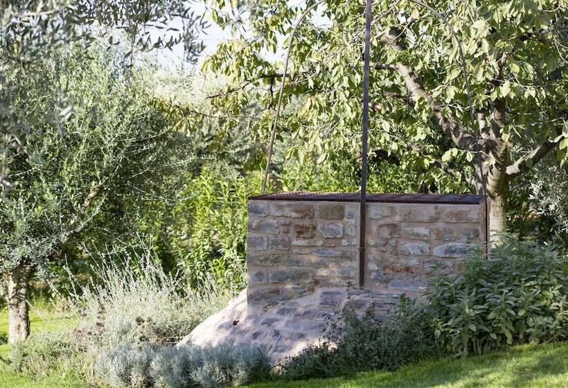 Corteviva Boutique B&b