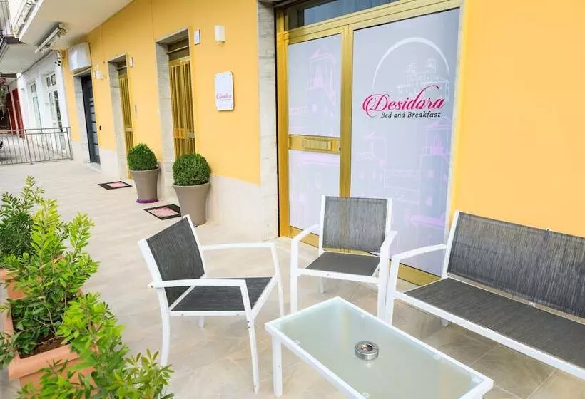 Desidora B&b