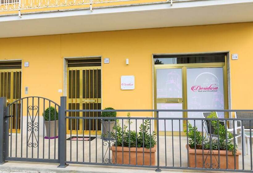 Desidora B&b
