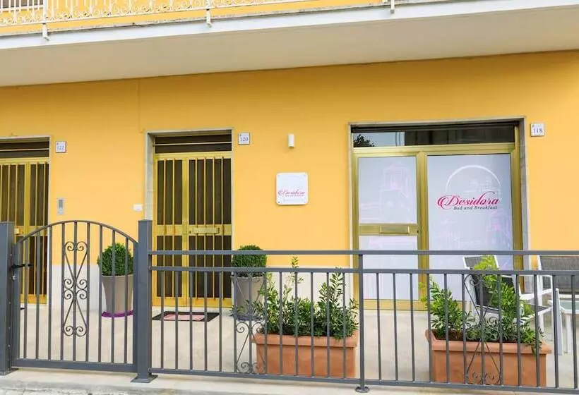 Desidora B&b