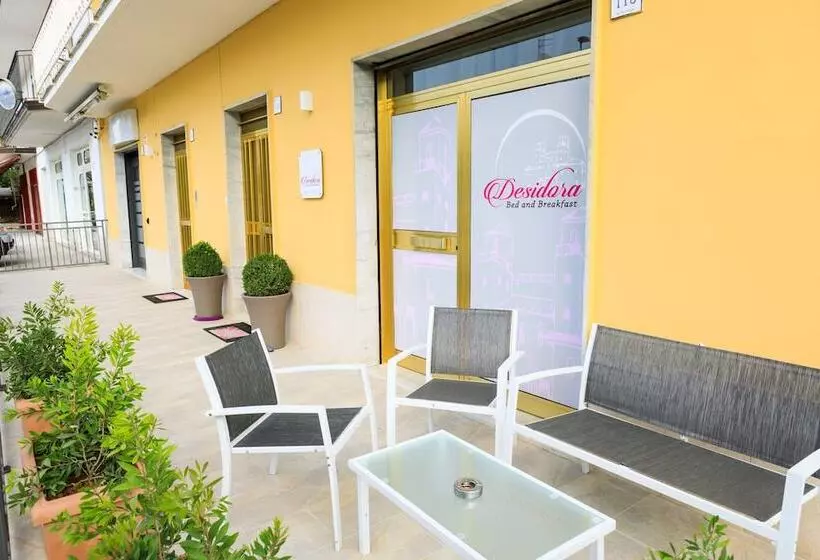 Desidora B&b