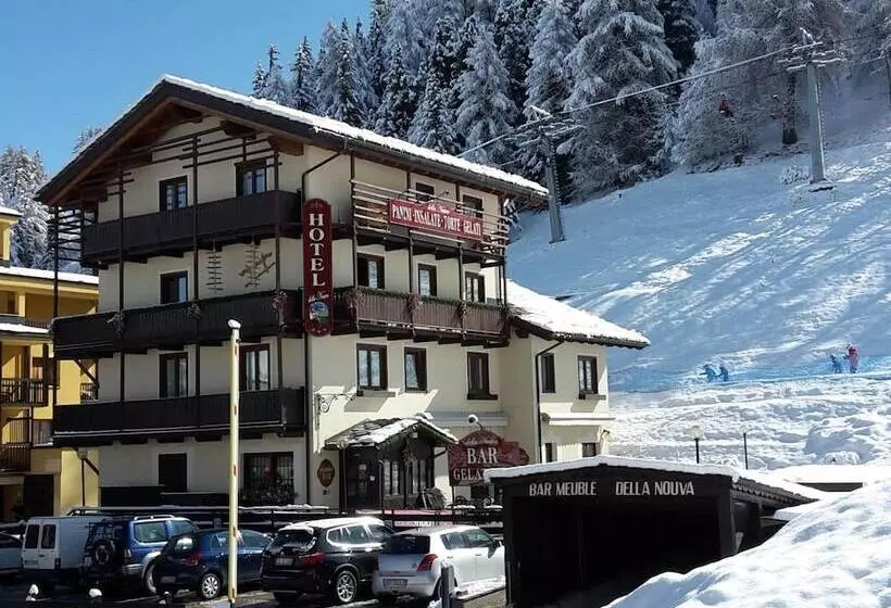 Hotelli Della Nouva Pila