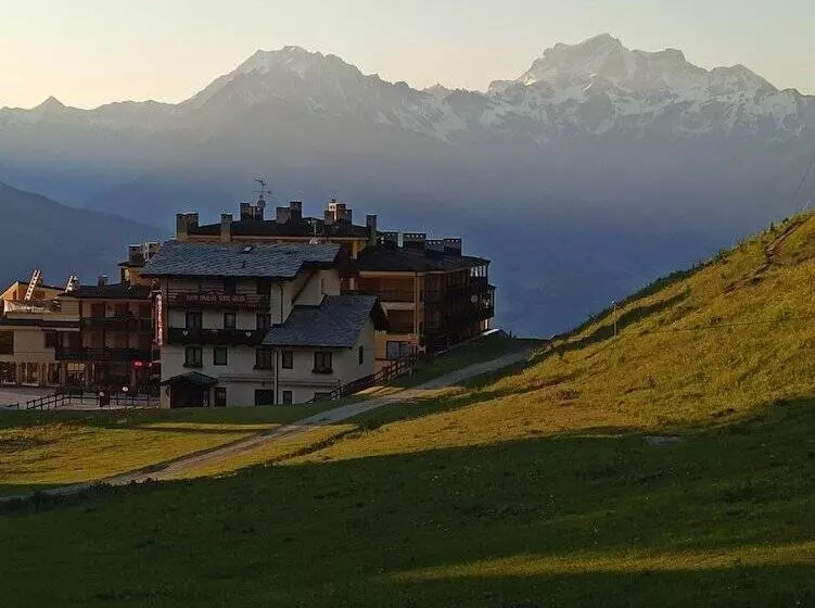 Hotelli Della Nouva Pila