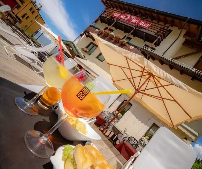 Hotelli Della Nouva Pila