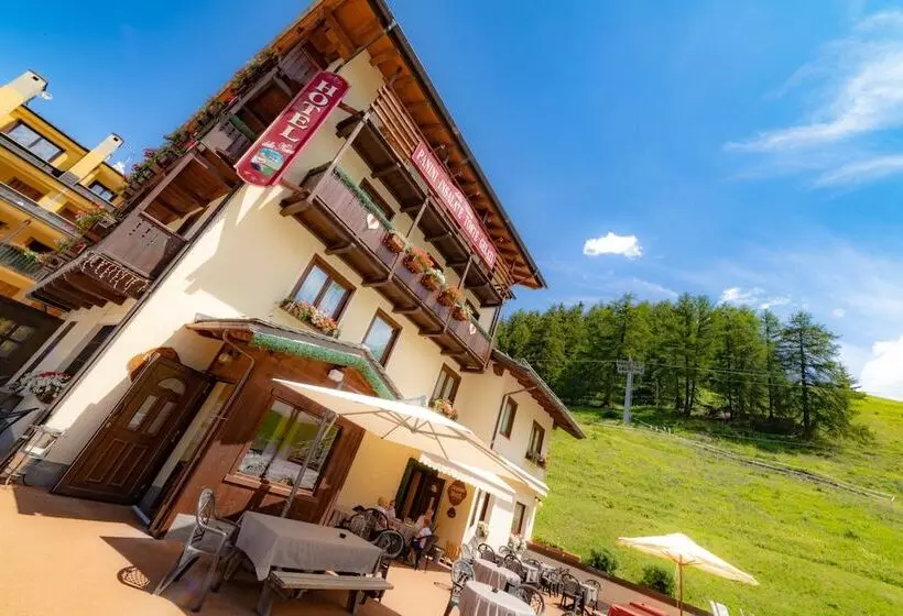 Hotelli Della Nouva Pila