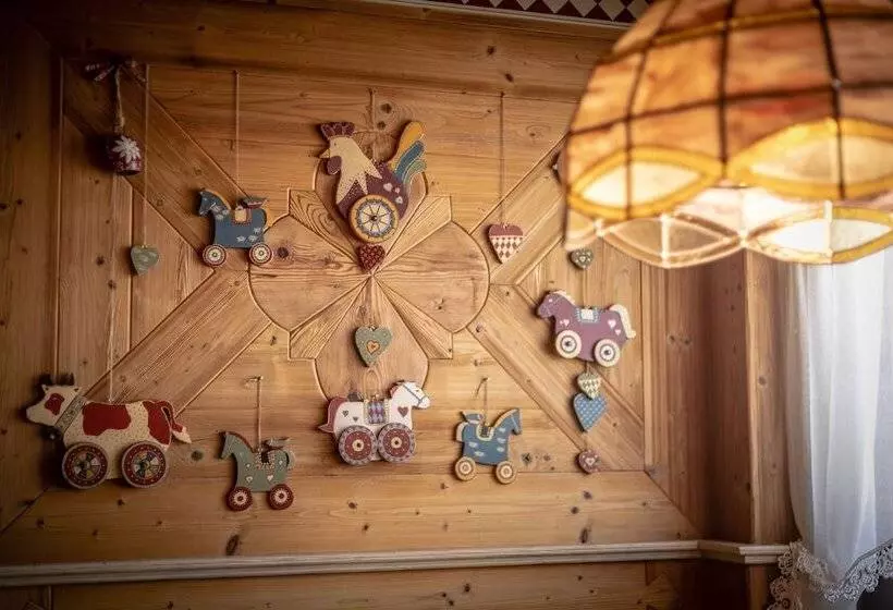 Hotelli Della Nouva Pila