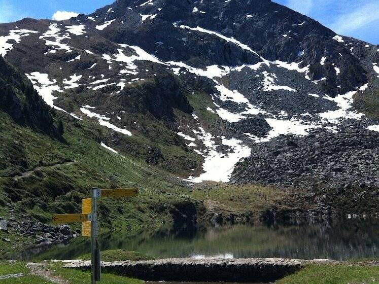 Отель Della Nouva Pila