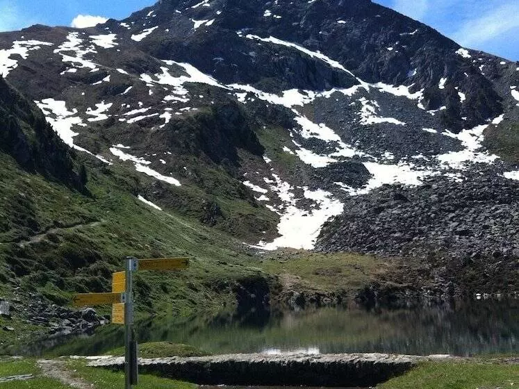 Hotelli Della Nouva Pila