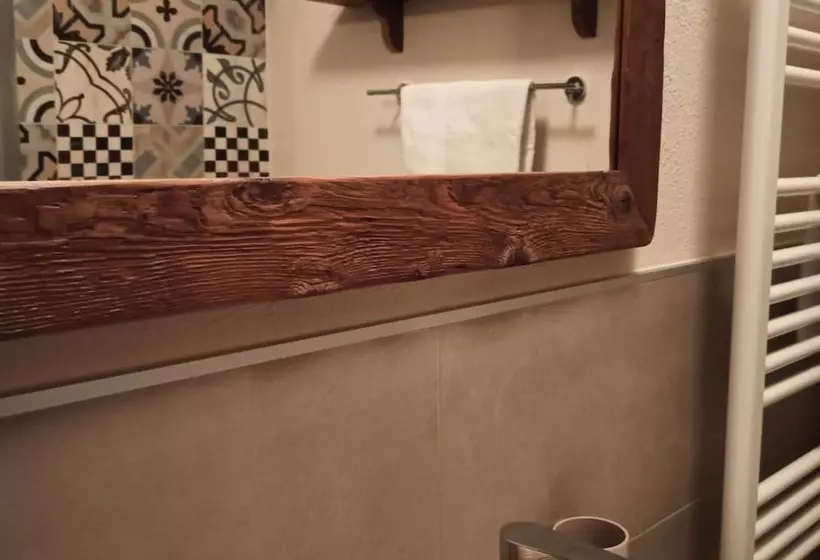 Hotelli Della Nouva Pila