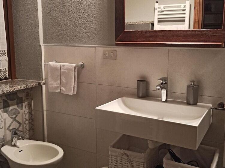 Отель Della Nouva Pila