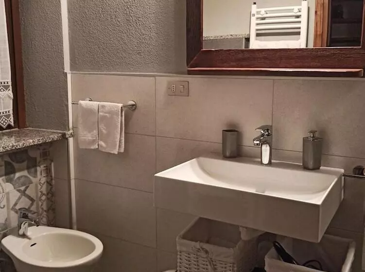 Hotelli Della Nouva Pila