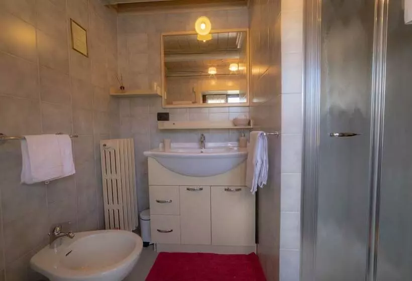 Hotelli Della Nouva Pila