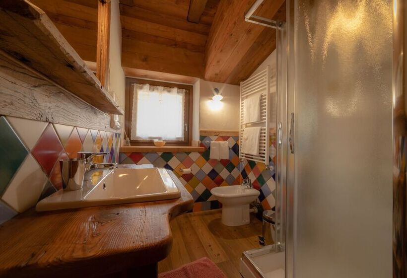 Отель Della Nouva Pila