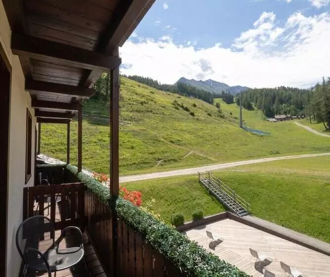 Hotelli Della Nouva Pila