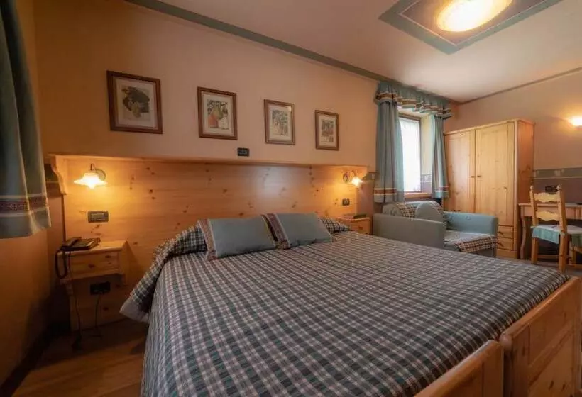 Hotelli Della Nouva Pila