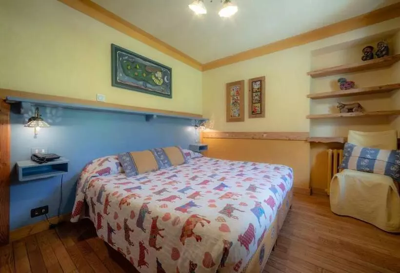 Hotelli Della Nouva Pila