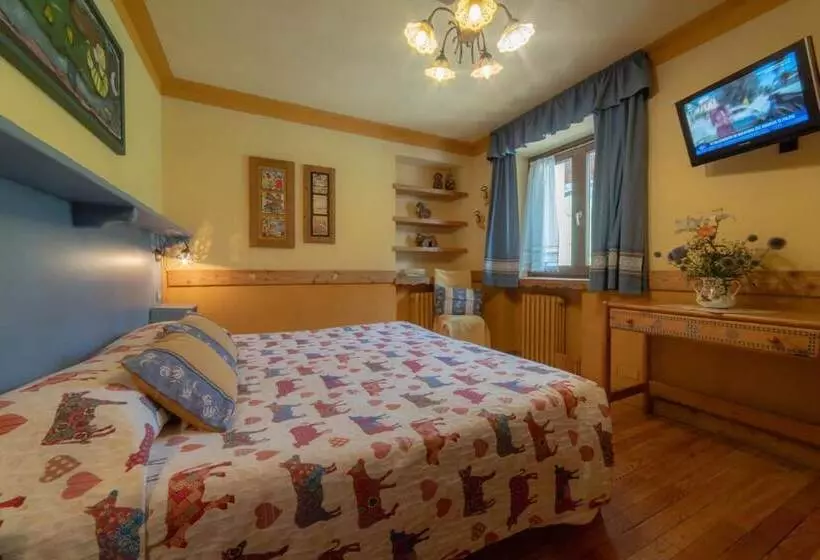 Hotelli Della Nouva Pila