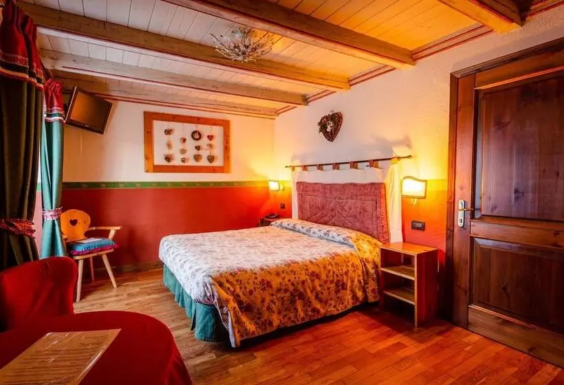 Hotelli Della Nouva Pila