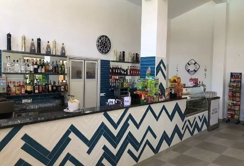 Hotelli Campeggio Del Forte