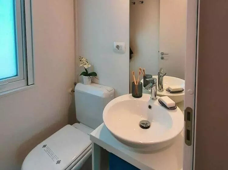 Hotelli Campeggio Del Forte