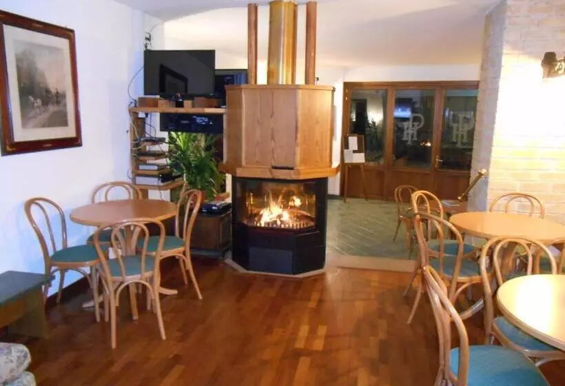 Hotel Pagnani