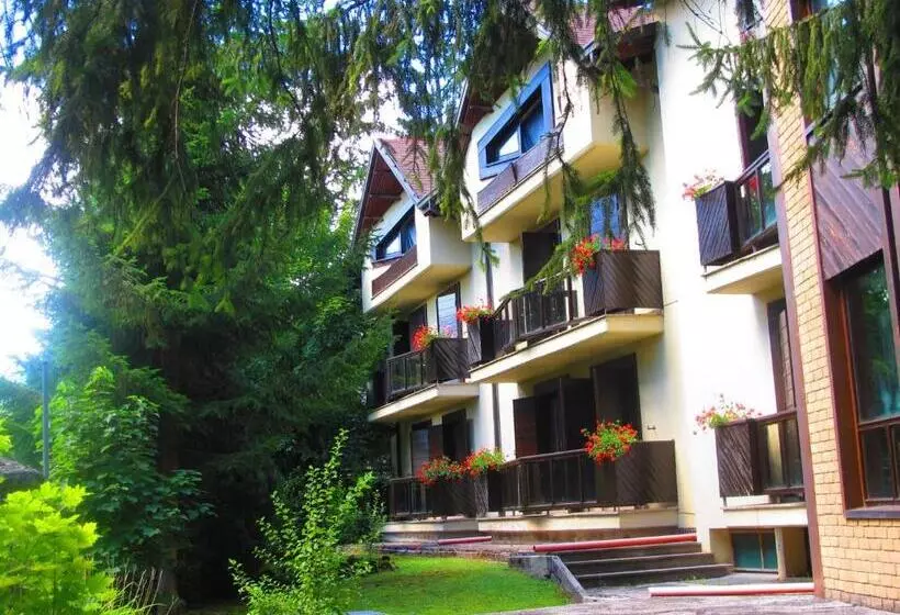 Hotel Pagnani