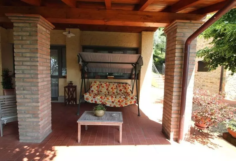 Maaseutuhotelli Arcobaleno