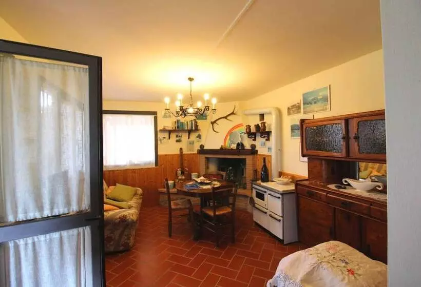 Maaseutuhotelli Arcobaleno