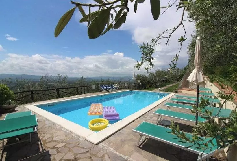 Maaseutuhotelli Arcobaleno