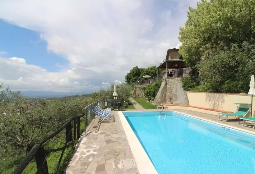 Maaseutuhotelli Arcobaleno