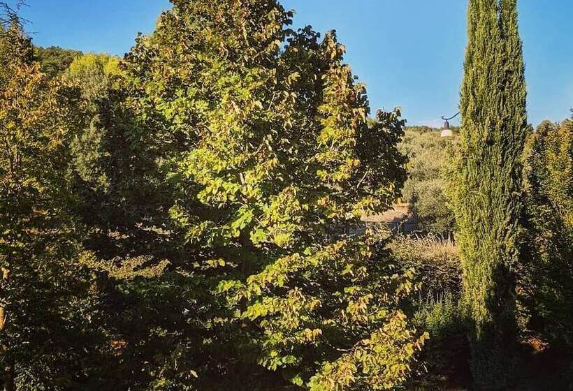 בית מלון כפרי La Fonte Di Montebuono