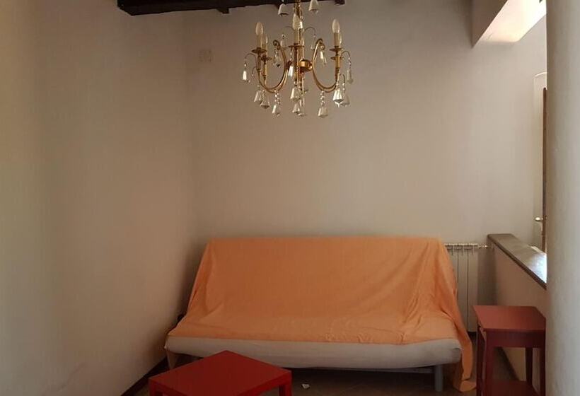 乡村酒店  Poggio Alla Pietra 26