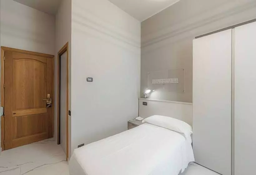 ホテル Villa Levi