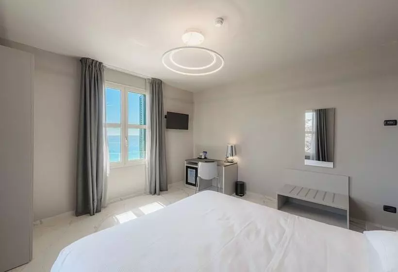 ホテル Villa Levi