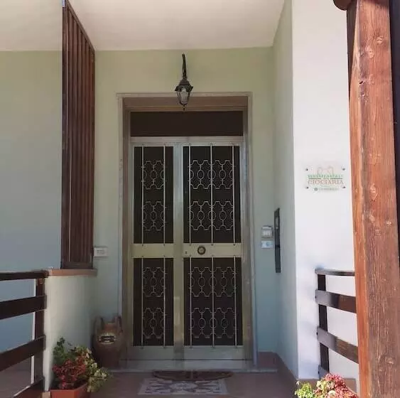 Majatalo B&b Della Ciociaria